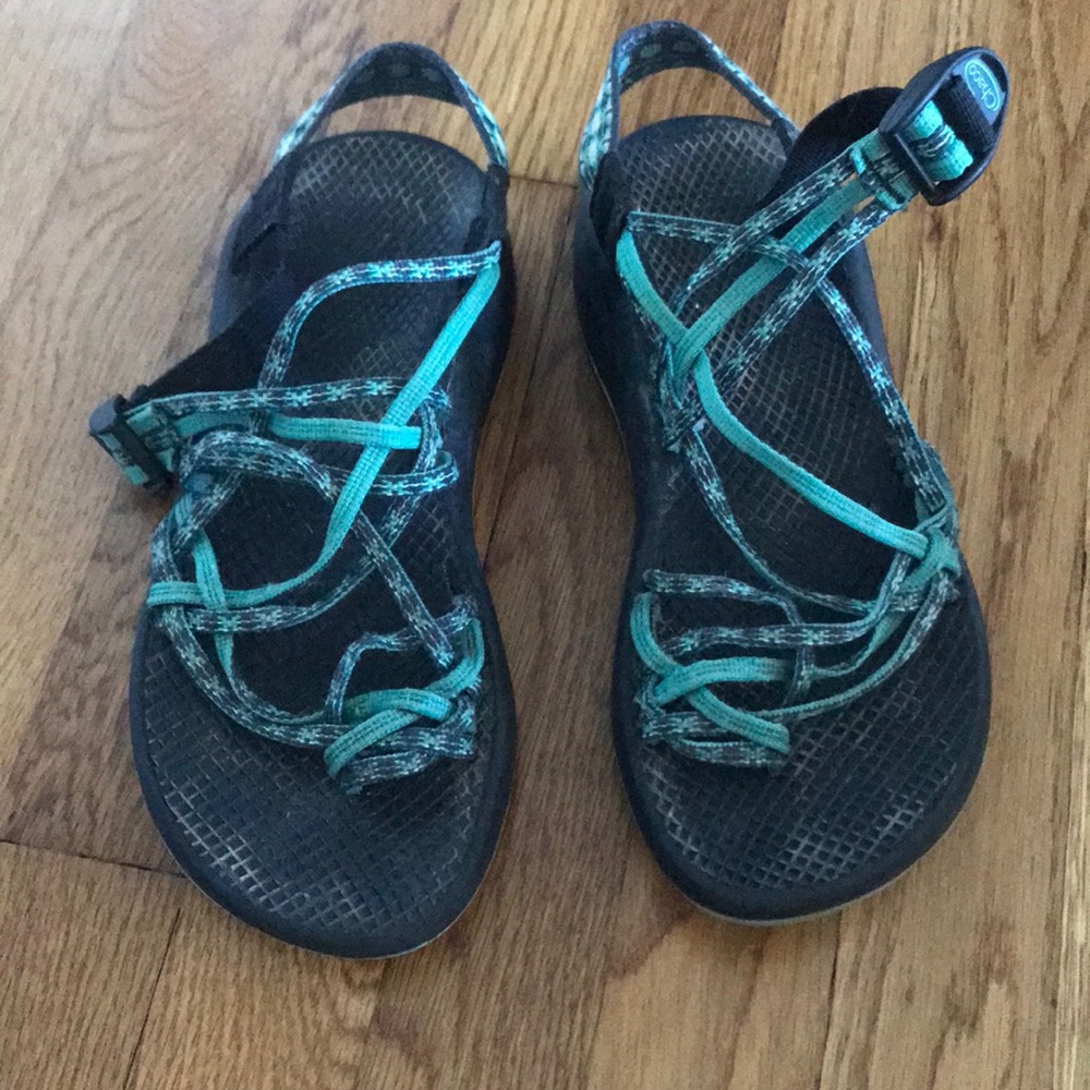 Chacos